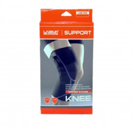 Наколенник LiveUp Knee Support LS5783