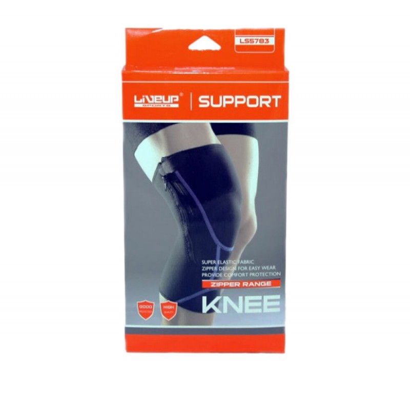 Наколенник LiveUp Knee Support LS5783