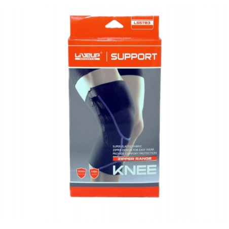 Наколенник LiveUp Knee Support LS5783