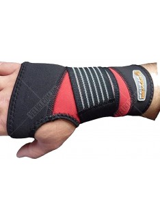 Бинт кистевой Power System PS-6010 NEO Wrist Support