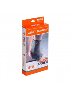 Бандаж на голеностоп LiveUp Ankle Support LS5634