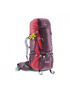 Рюкзак Deuter Aircontact 60+10 л