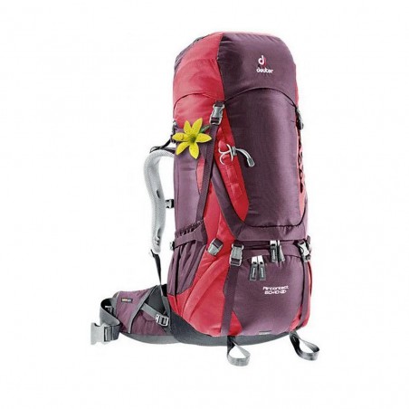 Рюкзак Deuter Aircontact 60+10 л