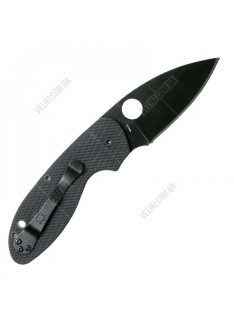 Нож Spyderco Efficient S