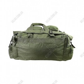 Сумка Kombat UK Saxon Holdall 100 л