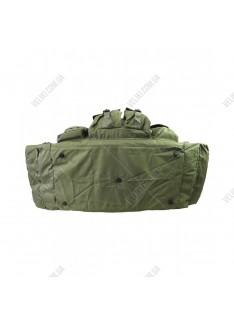 Сумка Kombat UK Saxon Holdall 100 л