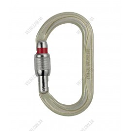 Карабин Petzl Oxan Screw-Lock