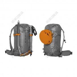 Рюкзак Exped Verglas 40 л