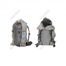 Рюкзак Exped Verglas 40 л