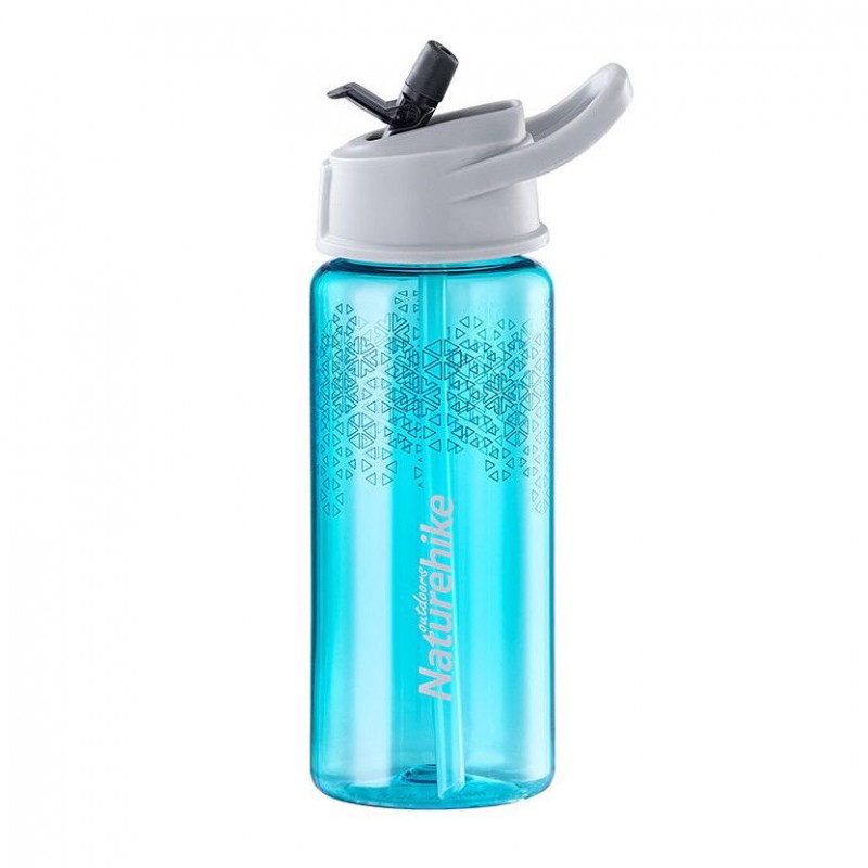 Фляга Naturehike Sport bottle TWB02 Tritan 750 мл