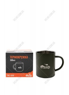 Термокружка Tramp UTRC-009 300 мл