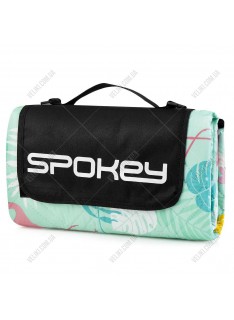 Коврик для пикника Spokey Flamingo