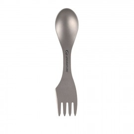 Ложка-вилка Lifeventure Titanium Spork