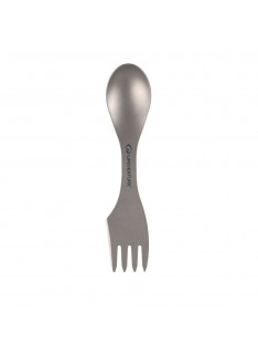 Ложка-вилка Lifeventure Titanium Spork