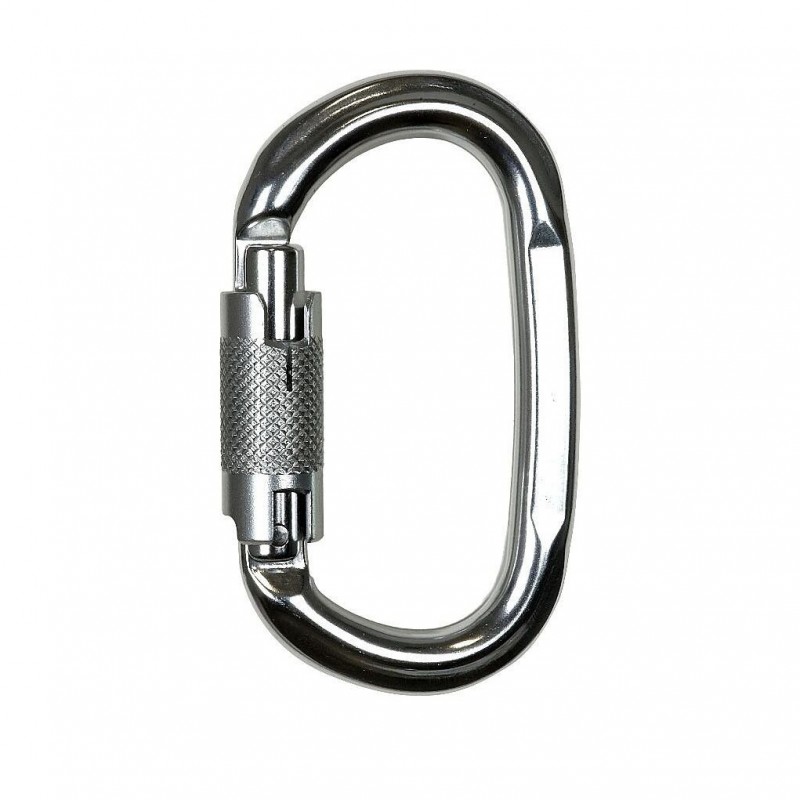 Карабин Climbing Technology Pillar WG twistlock