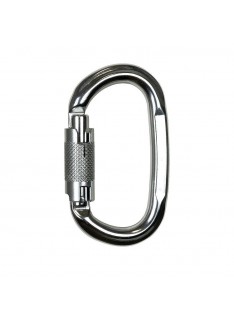 Карабин Climbing Technology Pillar WG twistlock