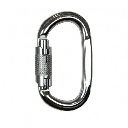 Карабин Climbing Technology Pillar WG twistlock