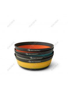 Миска Sea To Summit Frontier UL Collapsible Bowl 680 мл