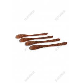 Набор ложек Tatonka Spoon Set Wooden