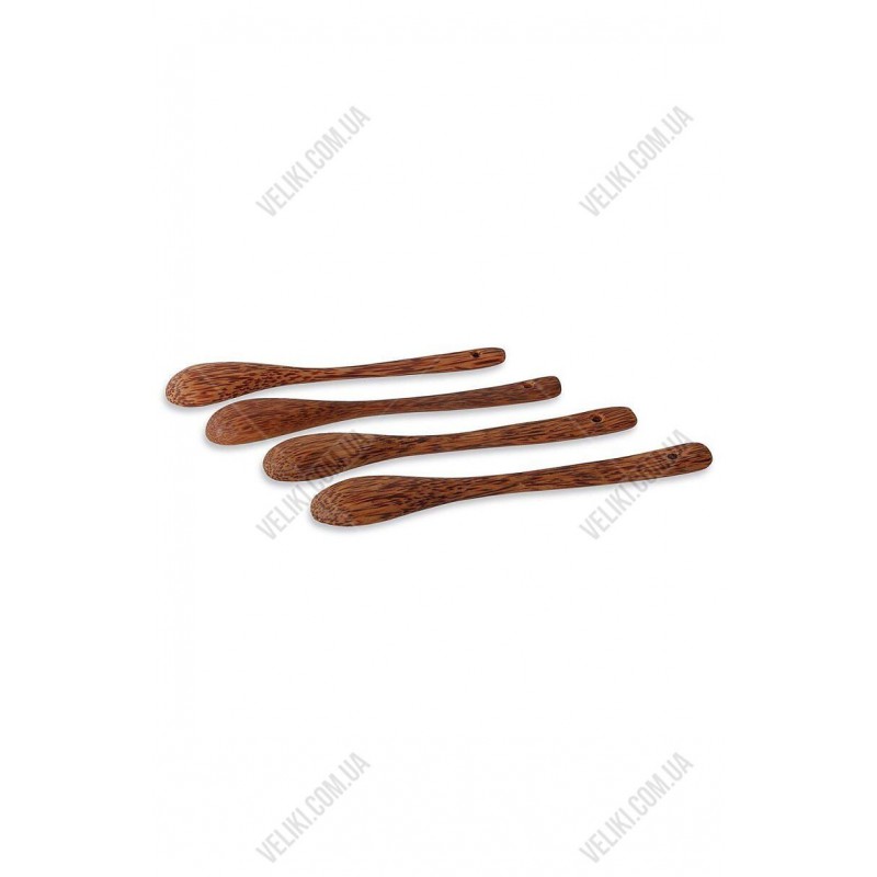 Набор ложек Tatonka Spoon Set Wooden