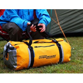 Сумка OverBoard Classic Waterproof Duffel Bag 60 л