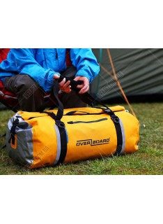 Сумка OverBoard Classic Waterproof Duffel Bag 60 л