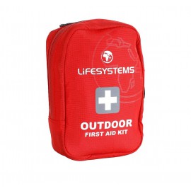 Аптечка Lifesystems Outdoor First Aid Kit