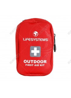 Аптечка Lifesystems Outdoor First Aid Kit