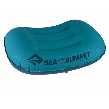 Подушка надувная Sea to Summit Aeros Ultralight Pillow Large