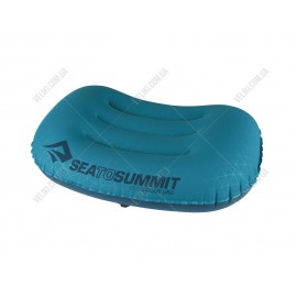 Подушка надувная Sea to Summit Aeros Ultralight Pillow Large