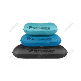 Подушка надувная Sea to Summit Aeros Ultralight Pillow Large