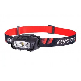 Фонарь Lifesystems Rechargeable 220 Head Torch