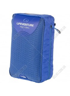 Полотенце Lifeventure Micro Fibre Comfort 1100x650 мм