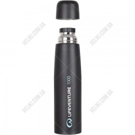 Термос Lifeventure Vacuum Flask 1 л