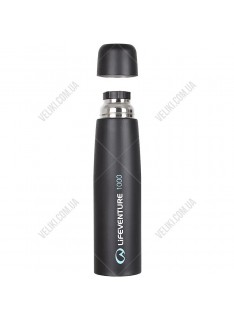 Термос Lifeventure Vacuum Flask 1 л