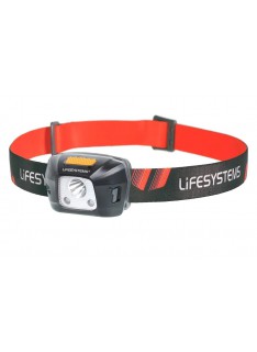 Фонарь Lifesystems Intensity 280 Head Torch Rechargeable