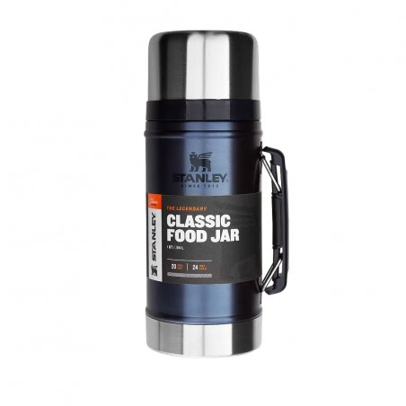 Термос Stanley Classic Food Jar 940 мл