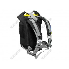 Герморюкзак Overboard Original Waterproof Backpack 20 л