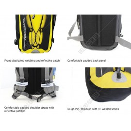 Герморюкзак Overboard Original Waterproof Backpack 20 л