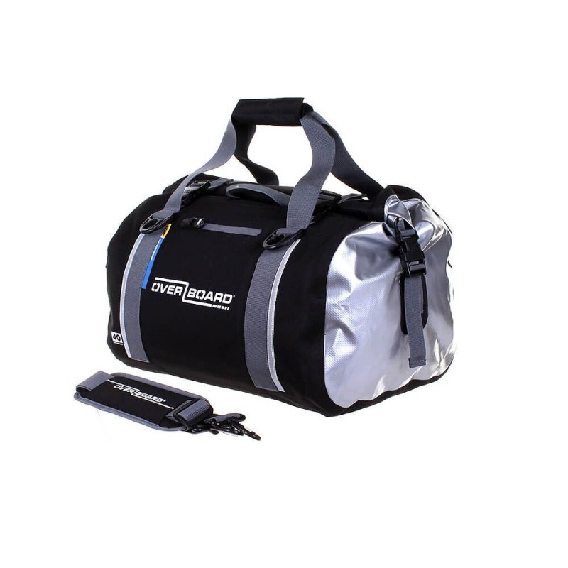 Сумка OverBoard Classic Waterproof Duffel Bag 40 л