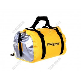 Сумка OverBoard Classic Waterproof Duffel Bag 40 л