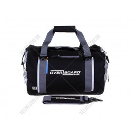 Сумка OverBoard Classic Waterproof Duffel Bag 40 л