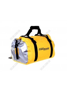 Сумка OverBoard Classic Waterproof Duffel Bag 40 л