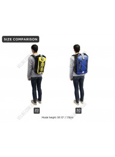 Герморюкзак Overboard Original Waterproof Backpack 20 л