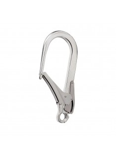 Карабин Petzl MGO 110