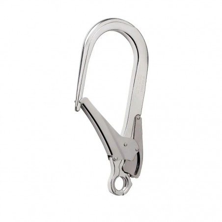 Карабин Petzl MGO 110