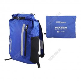 Рюкзак OverBoard Packaway Backpack 20 л