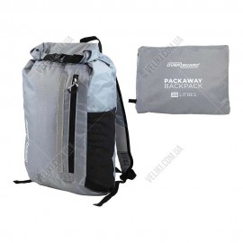 Рюкзак OverBoard Packaway Backpack 20 л