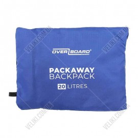 Рюкзак OverBoard Packaway Backpack 20 л