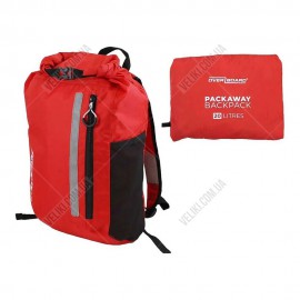 Рюкзак OverBoard Packaway Backpack 20 л